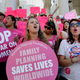 The U.S. Abortion Rate Reached Its Lowest Since Before <em>Roe v. Wade</em>